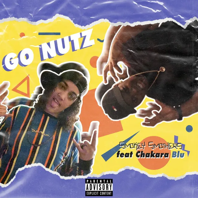 Go Nutz