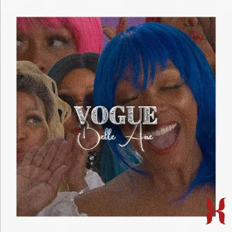 Vogue by Belle Aire