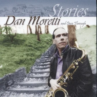 Stories by Dan Moretti