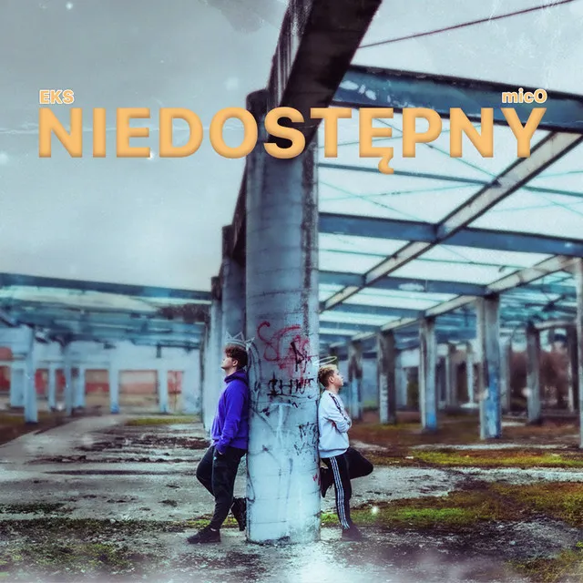 NIEDOSTĘPNY