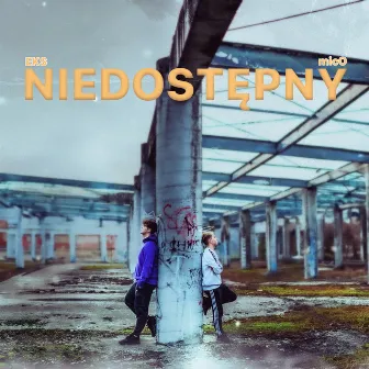 NIEDOSTĘPNY by micO