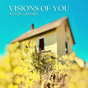 Visions of You by Kevin Cronin