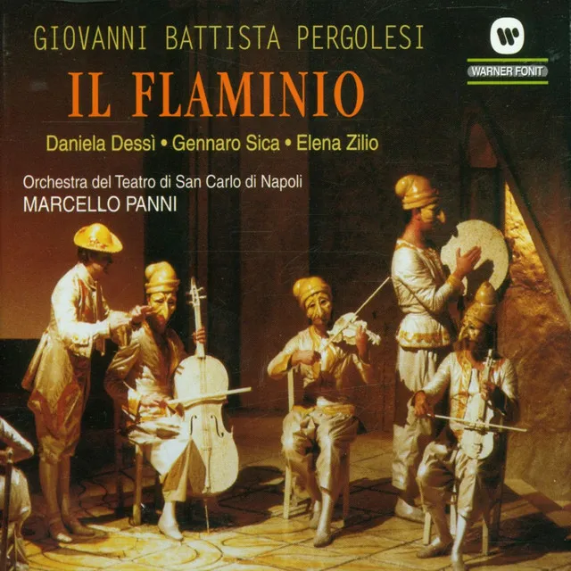 Il Flaminio