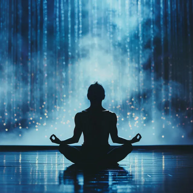 Harmonics of Meditation: Deep Focus Music