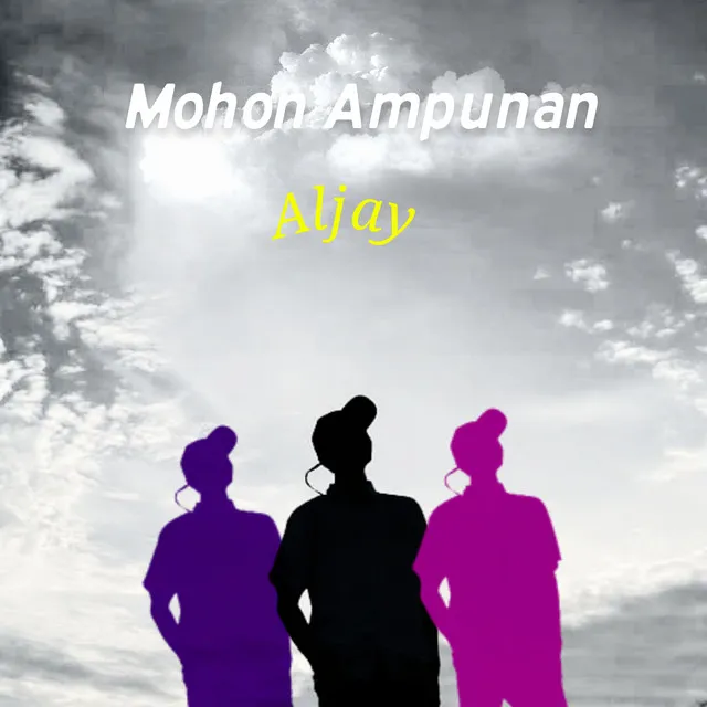 Mohon Ampunan