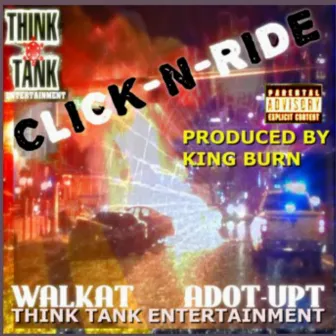 Click n Ride by Think Tank Entertainment