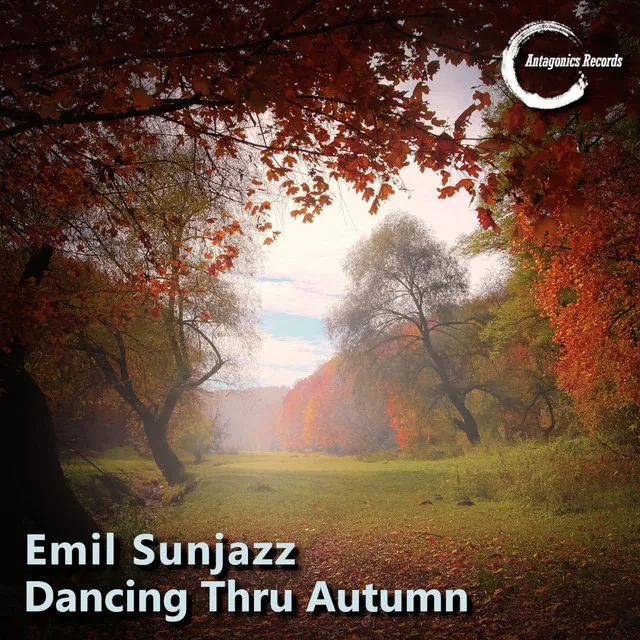 Dancing Thru Autumn