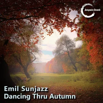 Dancing Thru Autumn by EmilSunjazz