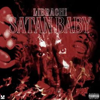 Satan Baby by Librachi