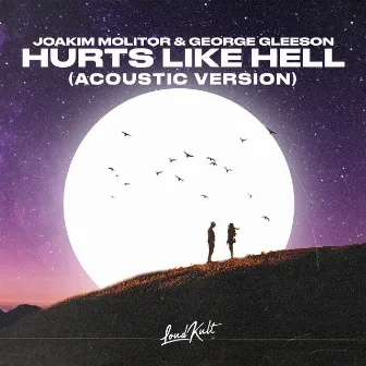 Hurts Like Hell (Acoustic Version) by George Gleeson