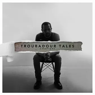 Troubadour Tales Chapter 1 by Johnoy Danao