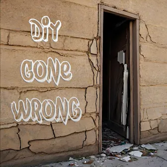 D. I. Y Gone Wrong by Ricky Valentine