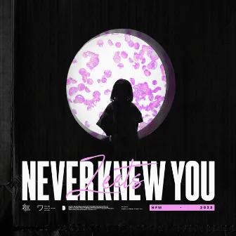 Never Knew You by ZEETS