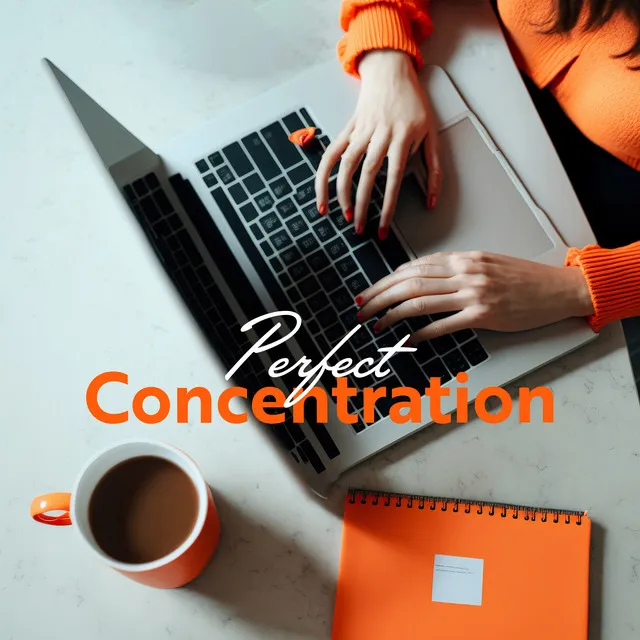 Perfect Concentration: Improve Memory, Stay Calm and Focused, Instrumental Relaxing Pieces