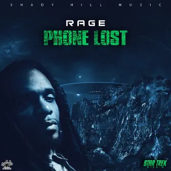 Phone Lost by Rage