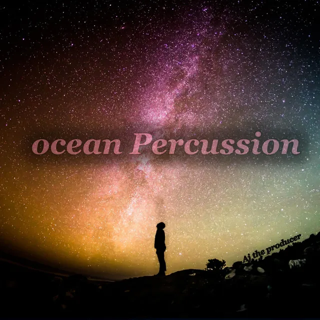 Ocean Percussion