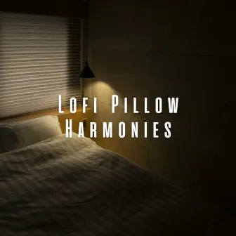 Lofi Pillow Harmonies: Relaxing Melodies for Sweet Sleep by Sleepy Lofi Beats