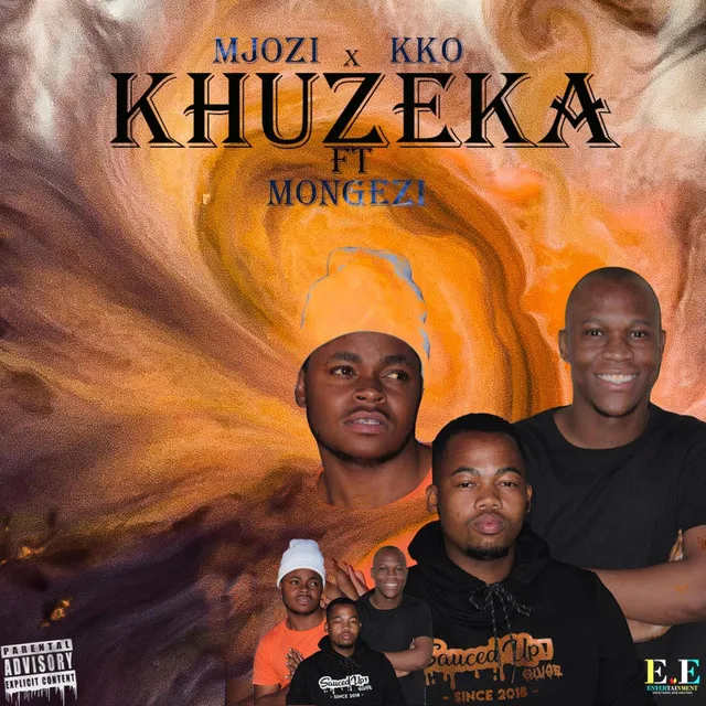 Khuzeka