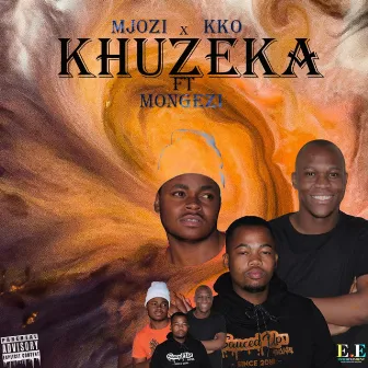 Khuzeka by Mjozi