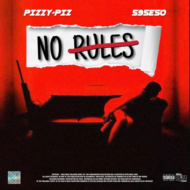 No Rules