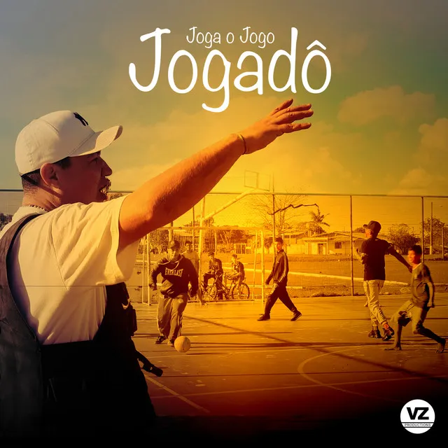 Joga o Jogo, Jogadô