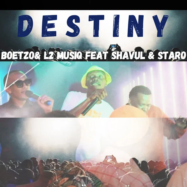 Destiny