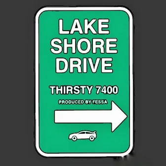 Lakeshore by Thirsty 7400