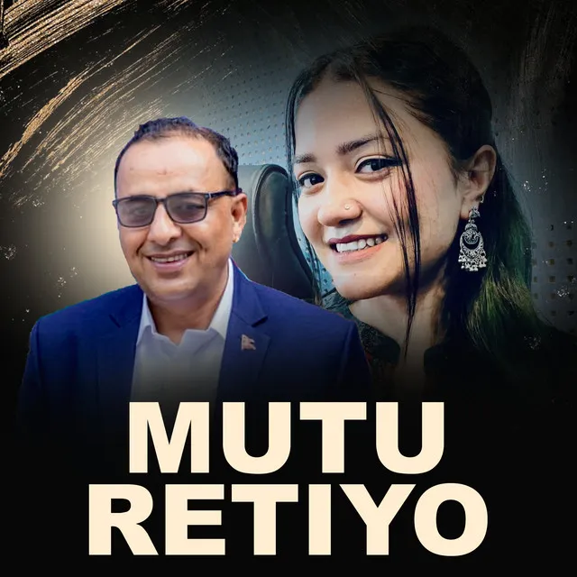 MUTU RETIYO