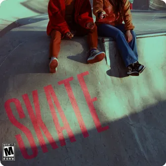 SKATE by Donnie B