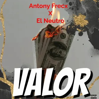 Valor by Antony Frecx