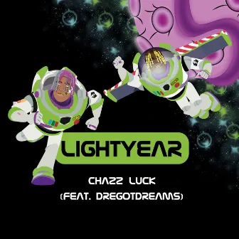 Lightyear by Chazz Luck