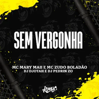 Sem Vergonha by DJ PEDRIN ZO