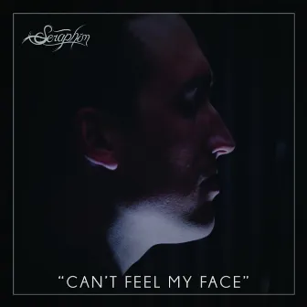 Can't Feel My Face by Seraphim