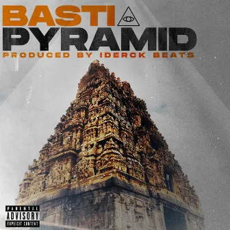 Pyramid by Basti