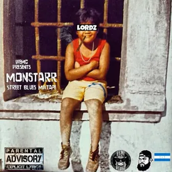 Street Blues by Monstarr