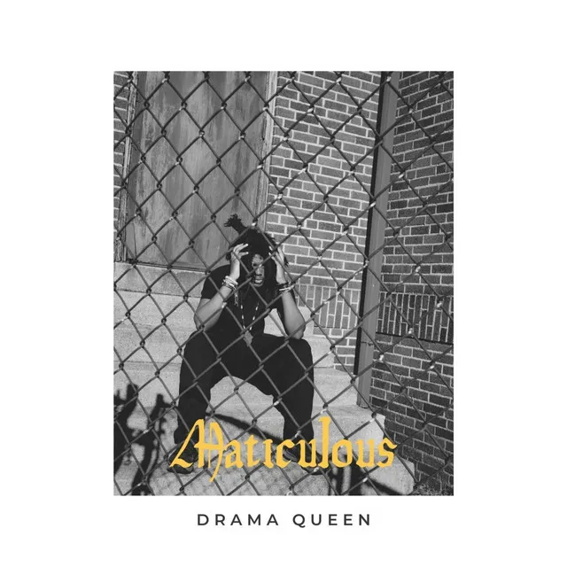 Drama Queen