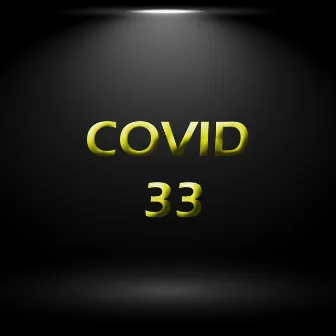 Covid 33 by Shakal