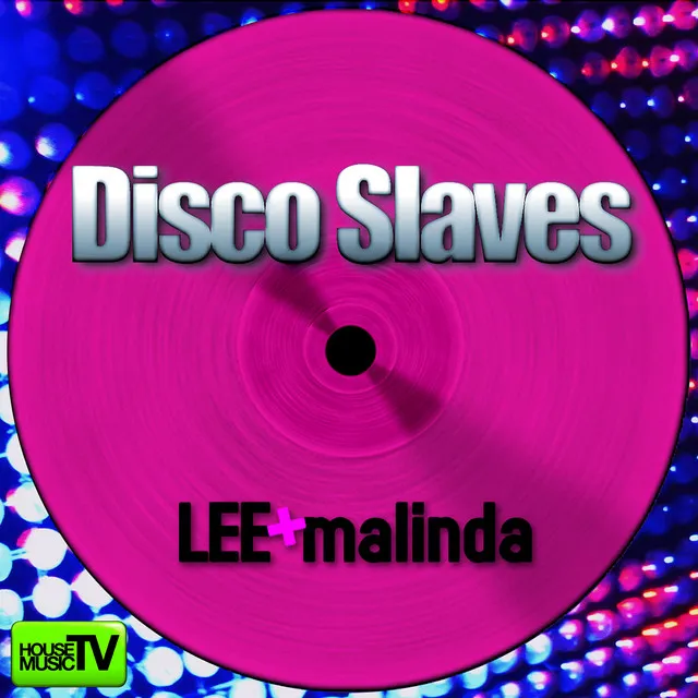 Disco Slaves - Original Mix