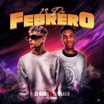 13 De Febrero by El Kabo