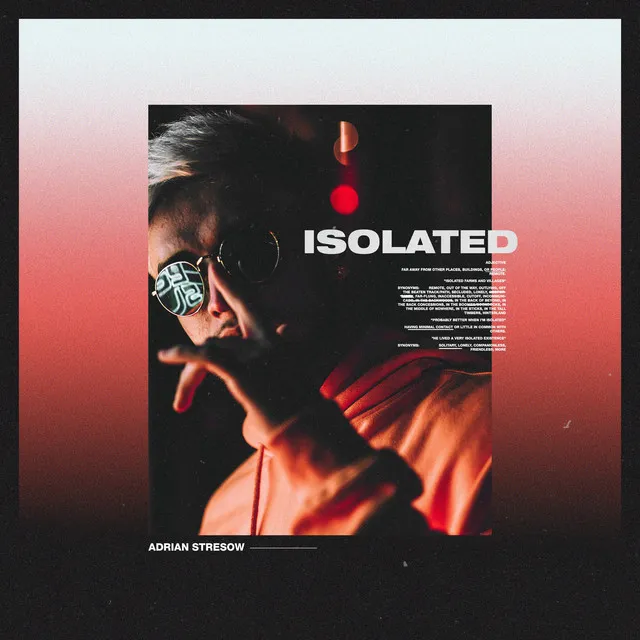 Isolated