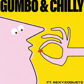 ¡Hoy Toca Sabor! by Gumbo & Chilly