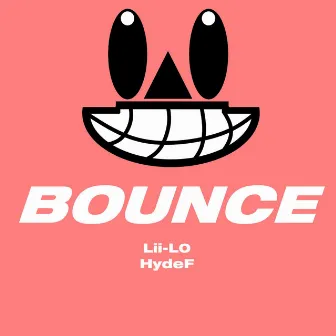 Bounce by Lii-L0