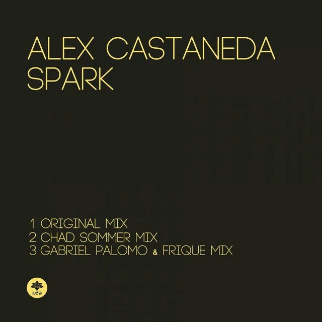 Spark - Gabriel Palomo & Frique Mix