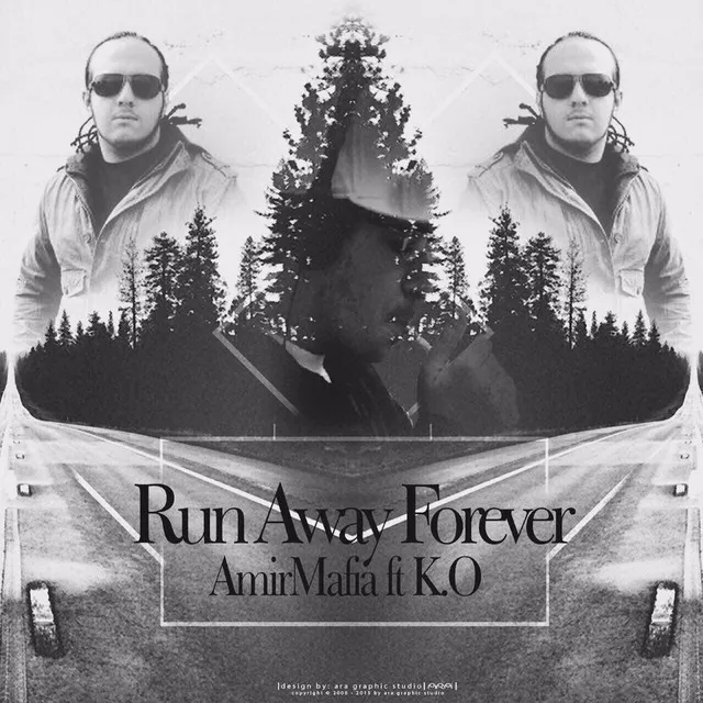 Run Away Forever