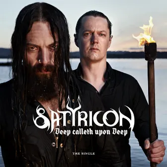 Deep Calleth Upon Deep by Satyricon