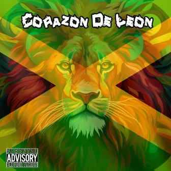 Corazon De Leon by Mazzive Society