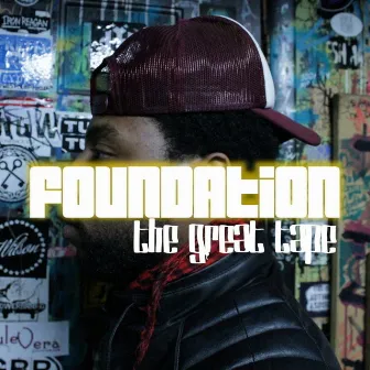 The Great Tape by Foundation