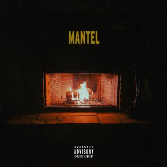 Mantel by Noah Scharf