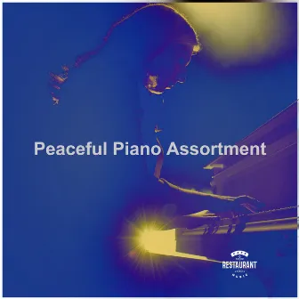 Peaceful Piano Assortment by Unknown Artist