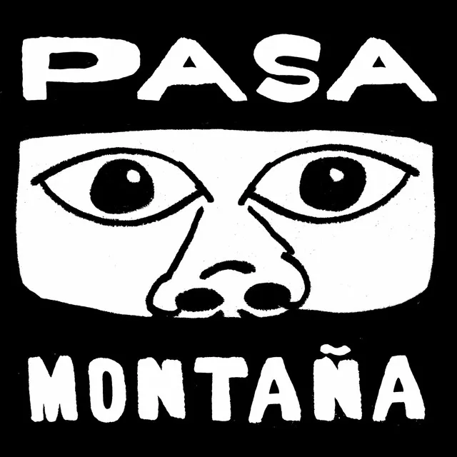 Pasamontaña